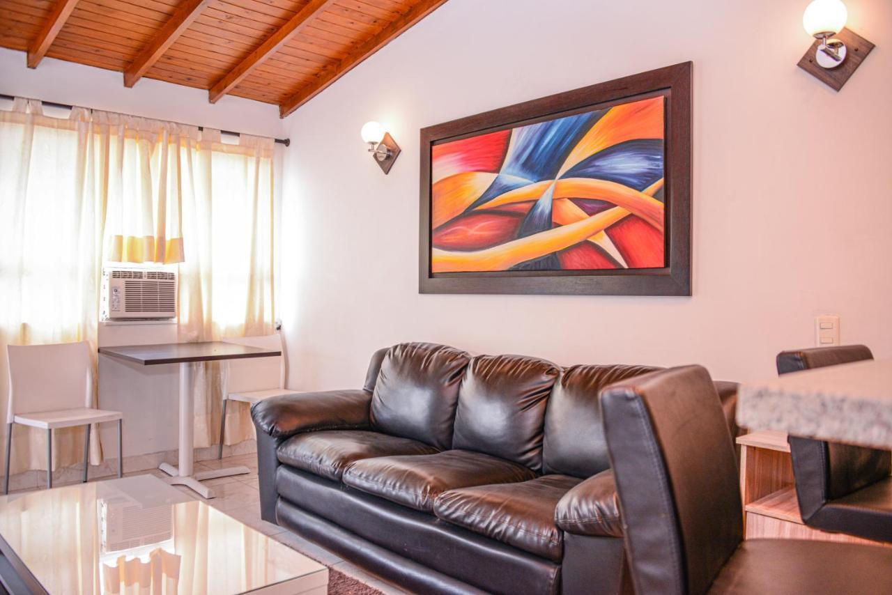 Ferienwohnung Manilla House Medellín Exterior foto