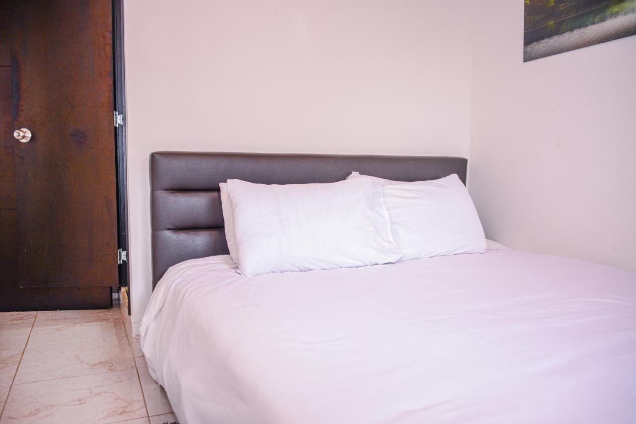 Ferienwohnung Manilla House Medellín Exterior foto
